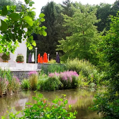 Domaine De Saint-paul Szálloda