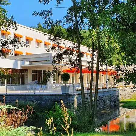 Domaine De Saint-paul Szálloda *