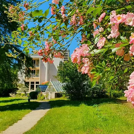 Domaine De Saint-paul Saint-Rémy-lès-Chevreuse