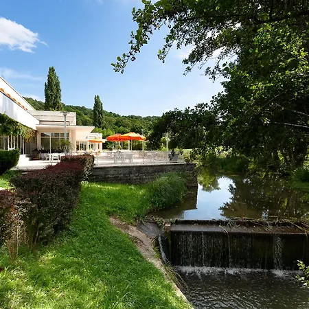 Domaine De Saint-paul
