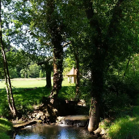 Domaine De Saint-paul *